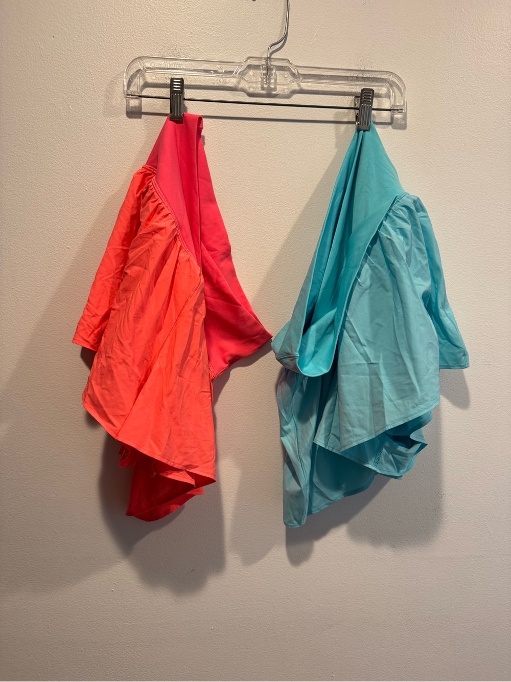 OFFLINE By Aerie Real Me Crossover Flowy Short Bundle